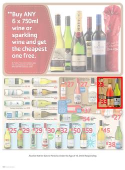 Pick N Pay : Save Big On All Your Partytime Favourites (11 Dec -29 Dec 2013), page 7