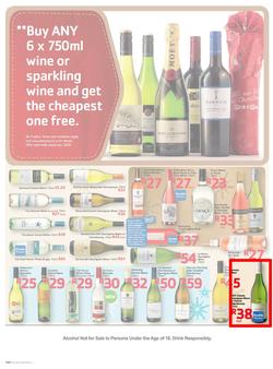 Pick N Pay : Save Big On All Your Partytime Favourites (11 Dec -29 Dec 2013), page 7