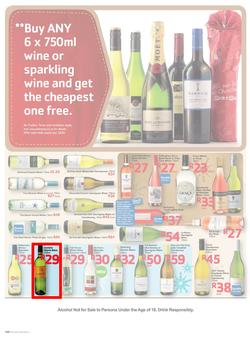 Pick N Pay : Save Big On All Your Partytime Favourites (11 Dec -29 Dec 2013), page 7