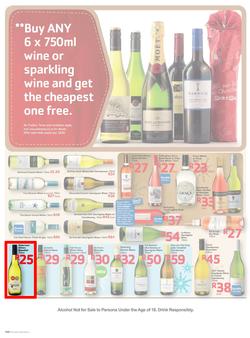 Pick N Pay : Save Big On All Your Partytime Favourites (11 Dec -29 Dec 2013), page 7