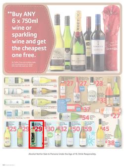 Pick N Pay : Save Big On All Your Partytime Favourites (11 Dec -29 Dec 2013), page 7