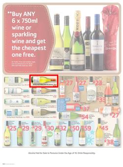 Pick N Pay : Save Big On All Your Partytime Favourites (11 Dec -29 Dec 2013), page 7