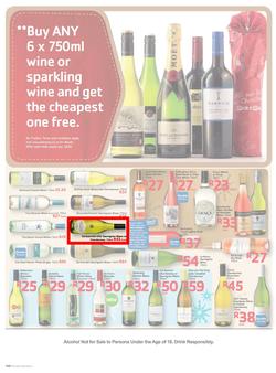 Pick N Pay : Save Big On All Your Partytime Favourites (11 Dec -29 Dec 2013), page 7