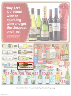 Pick N Pay : Save Big On All Your Partytime Favourites (11 Dec -29 Dec 2013), page 7