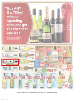 Pick N Pay : Save Big On All Your Partytime Favourites (11 Dec -29 Dec 2013), page 7