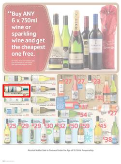 Pick N Pay : Save Big On All Your Partytime Favourites (11 Dec -29 Dec 2013), page 7