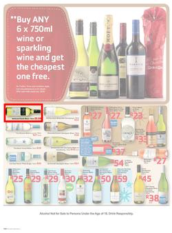 Pick N Pay : Save Big On All Your Partytime Favourites (11 Dec -29 Dec 2013), page 7