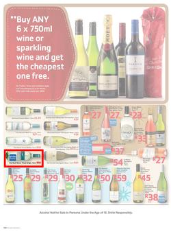 Pick N Pay : Save Big On All Your Partytime Favourites (11 Dec -29 Dec 2013), page 7