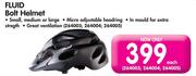 Fluid Bolt Helmet
