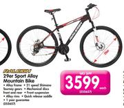 Raleigh 20er Sport Alloy Mountain Bike