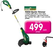 Trimtech 900W Electric Trimmer