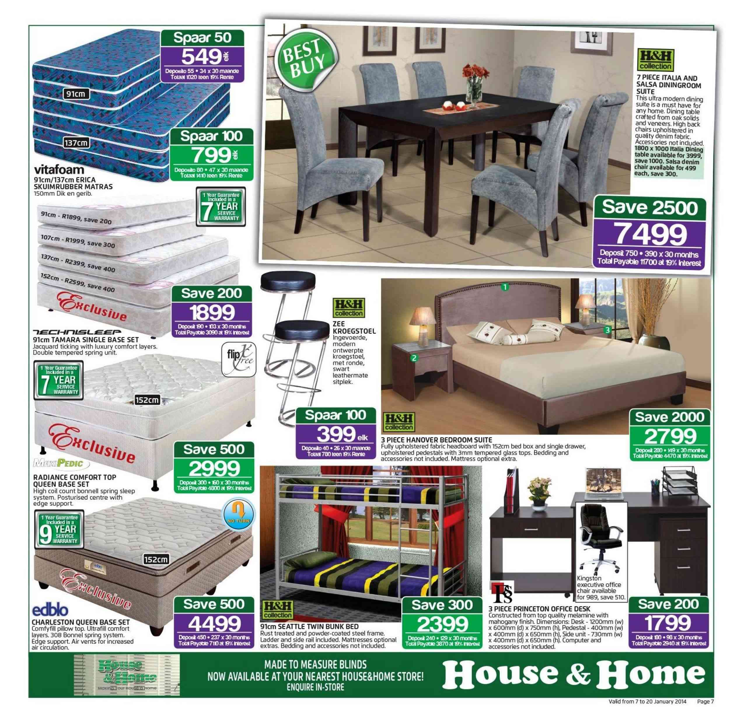 Special Edblo 152cm Charleston Queen Base Set — www.guzzle.co.za