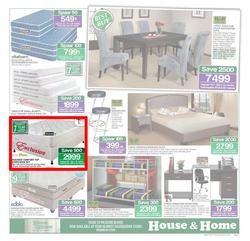 House & Home : Home Of The Deal (7 Jan - 20 Jan 2014), page 7