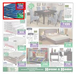 House & Home : Home Of The Deal (7 Jan - 20 Jan 2014), page 7