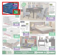 House & Home : Home Of The Deal (7 Jan - 20 Jan 2014), page 7