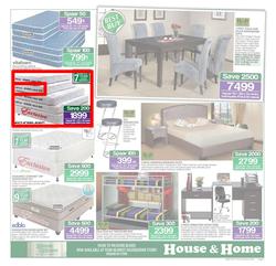 House & Home : Home Of The Deal (7 Jan - 20 Jan 2014), page 7