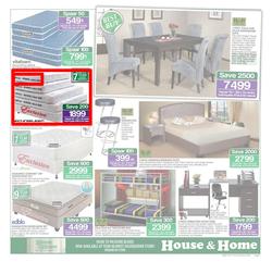 House & Home : Home Of The Deal (7 Jan - 20 Jan 2014), page 7