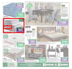 House & Home : Home Of The Deal (7 Jan - 20 Jan 2014), page 7