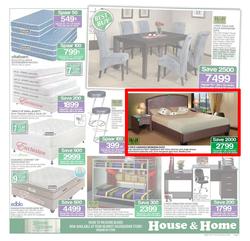 House & Home : Home Of The Deal (7 Jan - 20 Jan 2014), page 7