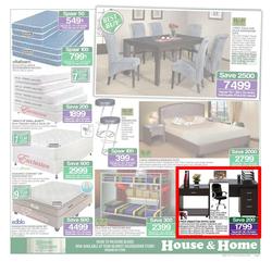 House & Home : Home Of The Deal (7 Jan - 20 Jan 2014), page 7