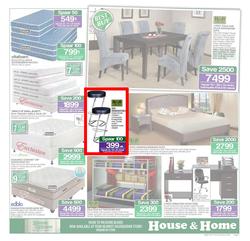 House & Home : Home Of The Deal (7 Jan - 20 Jan 2014), page 7