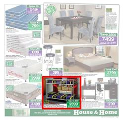 House & Home : Home Of The Deal (7 Jan - 20 Jan 2014), page 7