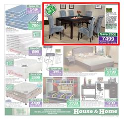 House & Home : Home Of The Deal (7 Jan - 20 Jan 2014), page 7