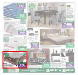 House & Home : Home Of The Deal (7 Jan - 20 Jan 2014), page 7