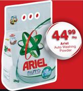 Ariel Auto Washing Powder-2kg