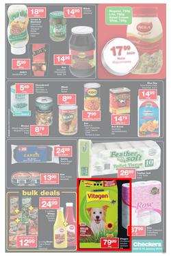 Checkers Gauteng : Save (6 Jan - 19 Jan 2014), page 7