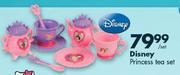 Disney Princess Tea Set-Per Set