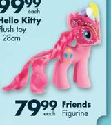 Friends Figurine Each