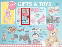 Checkers Eastern Cape : Sweets & Treats (22 Jul - 4 Aug 2013), page 7