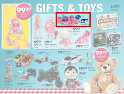 Checkers Eastern Cape : Sweets & Treats (22 Jul - 4 Aug 2013), page 7