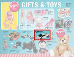 Checkers Eastern Cape : Sweets & Treats (22 Jul - 4 Aug 2013), page 7