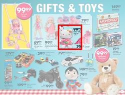 Checkers Eastern Cape : Sweets & Treats (22 Jul - 4 Aug 2013), page 7