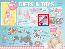 Checkers Eastern Cape : Sweets & Treats (22 Jul - 4 Aug 2013), page 7