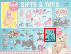 Checkers Eastern Cape : Sweets & Treats (22 Jul - 4 Aug 2013), page 7