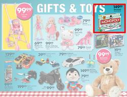 Checkers Eastern Cape : Sweets & Treats (22 Jul - 4 Aug 2013), page 7