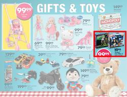 Checkers Eastern Cape : Sweets & Treats (22 Jul - 4 Aug 2013), page 7