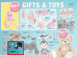 Checkers Eastern Cape : Sweets & Treats (22 Jul - 4 Aug 2013), page 7