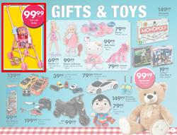 Checkers Eastern Cape : Sweets & Treats (22 Jul - 4 Aug 2013), page 7