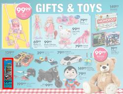 Checkers Eastern Cape : Sweets & Treats (22 Jul - 4 Aug 2013), page 7