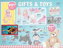 Checkers Eastern Cape : Sweets & Treats (22 Jul - 4 Aug 2013), page 7