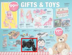 Checkers Eastern Cape : Sweets & Treats (22 Jul - 4 Aug 2013), page 7