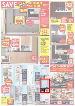 Lewis : Double Deal Massive Clearance Sale (6 Jan - 22 Feb 2014), page 7