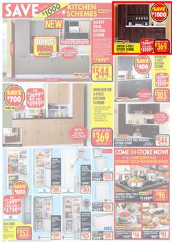 Lewis : Double Deal Massive Clearance Sale (6 Jan - 22 Feb 2014), page 7