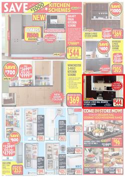Lewis : Double Deal Massive Clearance Sale (6 Jan - 22 Feb 2014), page 7