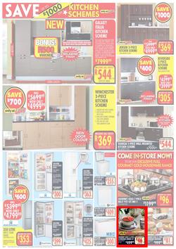Lewis : Double Deal Massive Clearance Sale (6 Jan - 22 Feb 2014), page 7