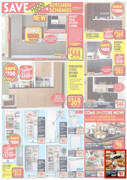 Lewis : Double Deal Massive Clearance Sale (6 Jan - 22 Feb 2014), page 7